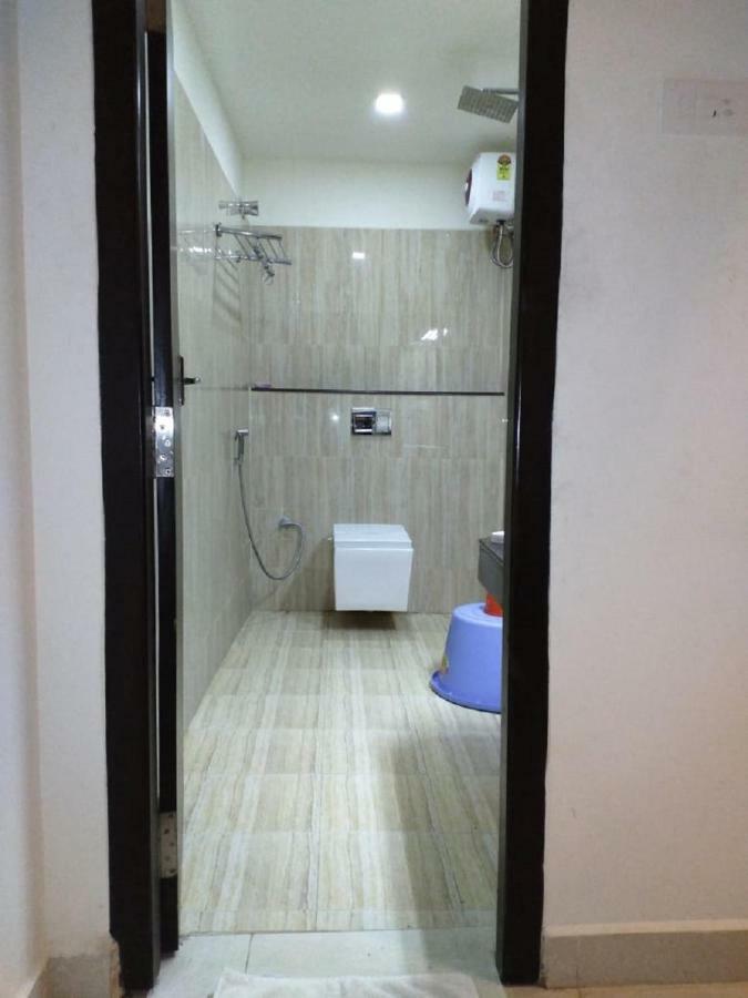 Saravanaa Residency มทุราย ภายนอก รูปภาพ
