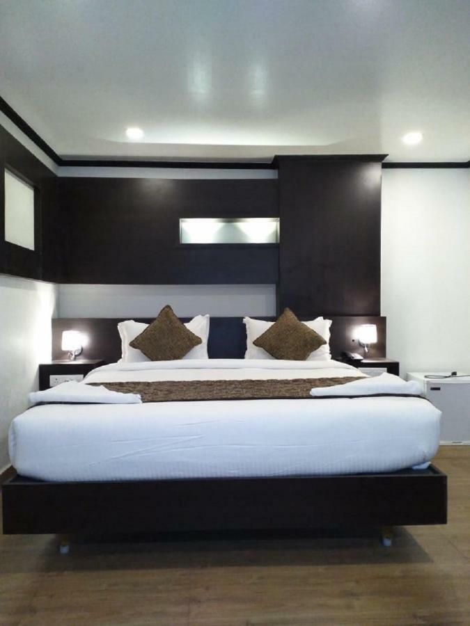 Saravanaa Residency มทุราย ภายนอก รูปภาพ